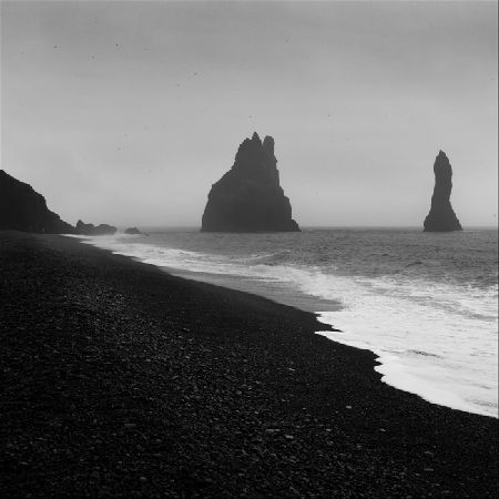 Iceland South Coast 2015